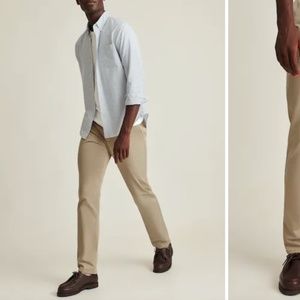 Bonobos Original Stretch Washed Chino